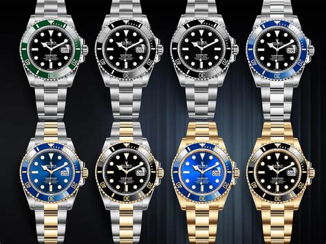 rolex comex submariner price|all rolex submariner models.